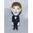 Addams Family Remco 1964 Lurch Early Production Yellow Eyebrows Munsters Era