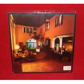 Eagles Hotel California Asylum 2006 1st 180g Pressing Record LP Sealed