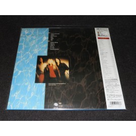 Nirvana Nevermind 2007 1996 Japan OBI 200g Record LP Sealed