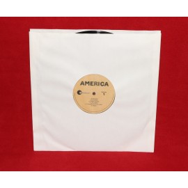 America 2008 1975 Self Titled 180g Record LP High Grade