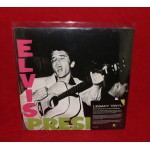 Elvis Presley Self-Titled RCA / Legacy 2008 1956 180g Record LP Sealed