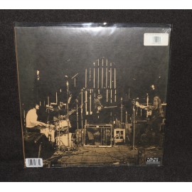 Neil Young Harvest Mastered 2009 180g LP Record Sealed