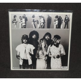 Fleetwood Mac Rumours 2009 1977 180g LP Record Sealed