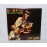 Stevie Ray Vaughn And Double Trouble Live Alive LP Record 1986