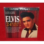 Elvis Presley 24 Karat Hits RCA Analague 1997 180g Record LP Sealed