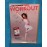 Jane Fonda Autograph Signature 1985 Workout Poster