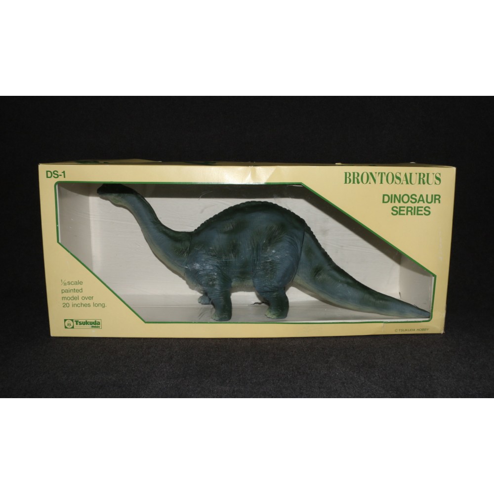 Dinosaur 1988 Brontosaurus 20