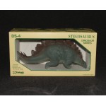 Dinosaur 1988 Stegoosaurus 1/30 Tsukuda Hobby DS-4 Vinyl MIB