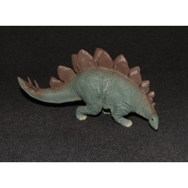 Dinosaur 1988 Stegoosaurus 1/30 Tsukuda Hobby DS-4 Vinyl MIB