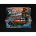 Dinosaur 1989 Walking Stegoosaurus 12