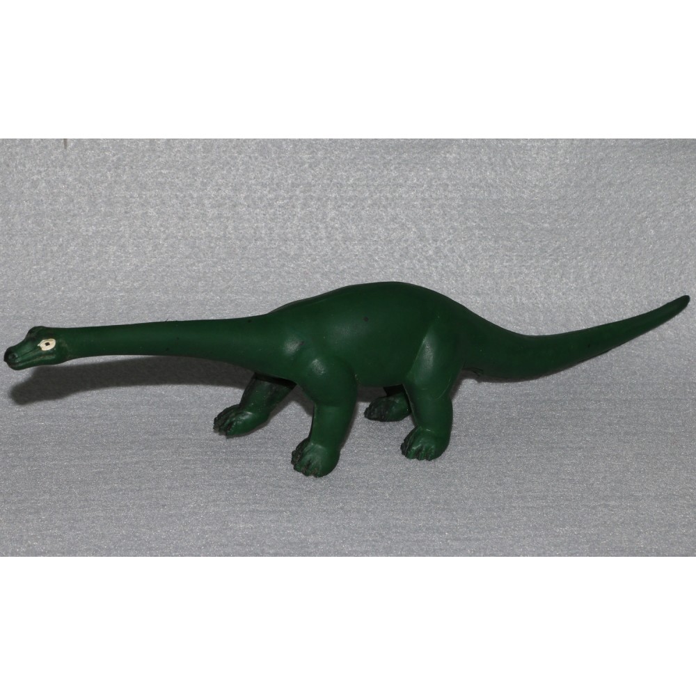 Dinosaur Brontosaurus 13