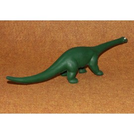 Dinosaur Brontosaurus 13