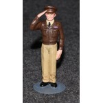 Alymer Caballeria Spain Metal Soldier #900/5 Eisenhower 54mm Boxed