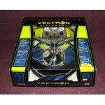 RC Aircraft Science Tech 2001 Vectron Blackhawk UFO Flying Saucer Tethered Boxed