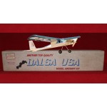 RC Plane Balsa USA Stick 40 Plus Balsa 58