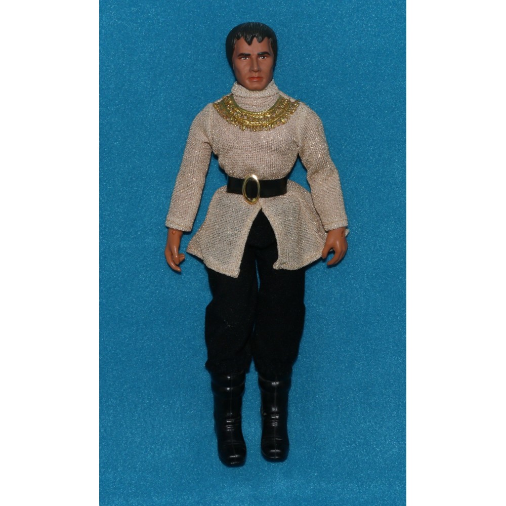 Mego 1979 Buck Rogers In The 25th Century Killer Kane 12