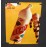 Major Matt Mason 1967 Dairy Queen POP Store Display Poster DQ Jet