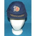 Major Matt Mason 1960s Accessory MAC Baseball Cap Mattel Club Exclusive