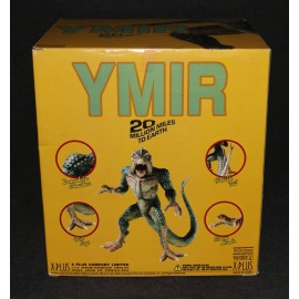 Harryhausen X-Plus 20 Million Miles to Earth Ymir Statue 2000 MIB