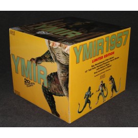 Harryhausen X-Plus 20 Million Miles to Earth Ymir Statue 2000 MIB