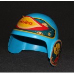 Lost in Space 1960s Remco Helmet Hostess Advertising Premium