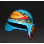 Lost in Space 1960s Remco Helmet Hostess Advertising Premium A