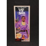 Lost In Space Sci-Fi Metropolis 2009 Professor John Robinson MIB