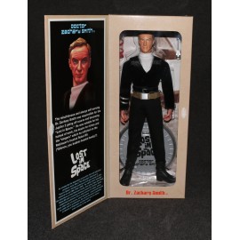 Lost In Space Dr. Smith 1:6 Scale 12