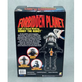 Forbidden Planet Goldlock 14