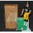 NFL Action Team Mate 1977 Football Player Pittsburgh Steelers White Sears Box