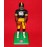 NFL Action Team Mate 1977 Football Player Pittsburgh Steelers African American