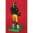 NFL Action Team Mate 1977 Football Player Pittsburgh Steelers African American