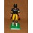 NFL Action Team Mate 1977 Football Player Pittsburgh Steelers White Player A