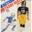 NFL Action Team Mate 1977 Football Player Pittsburgh Steelers MIB