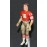 NFL Action Team Mate 1977 Football Player San Francisco 49ers Forty-Niners C