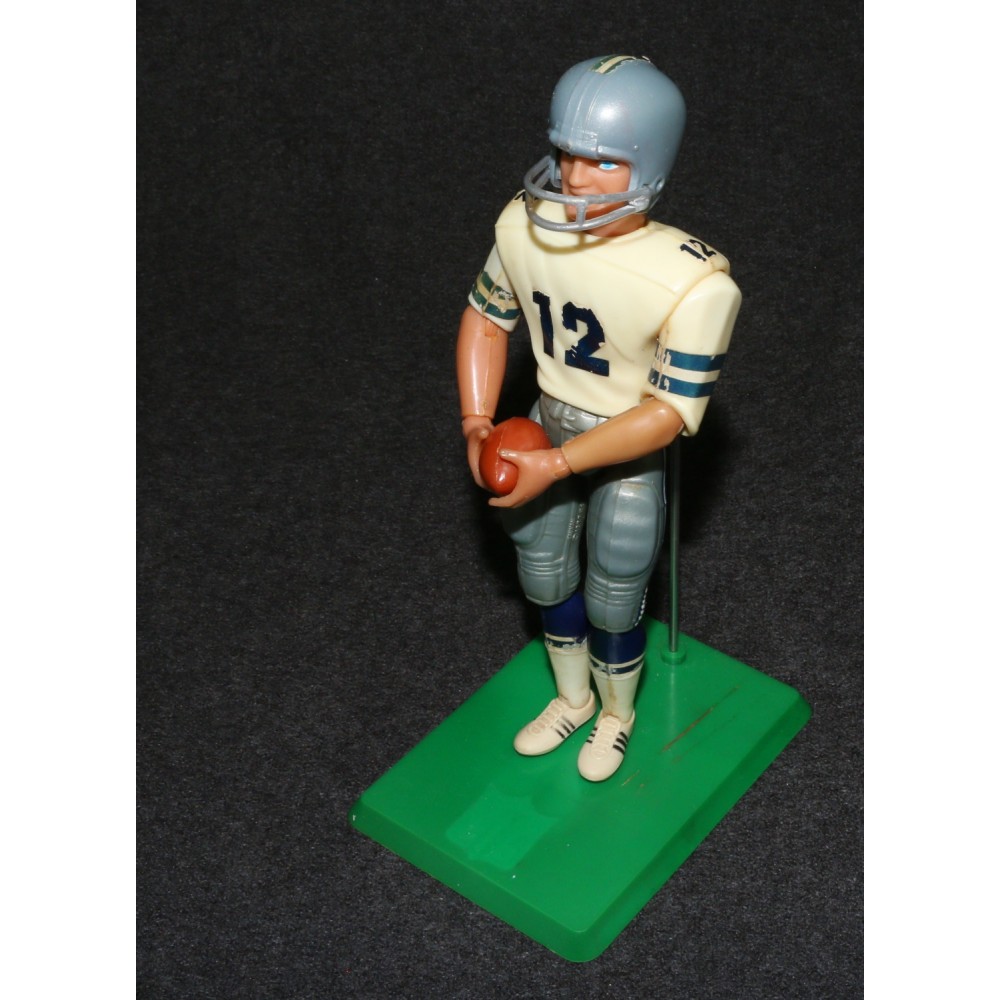 NFL Action Team Mate 1977 Football Player Dallas Cowboys B