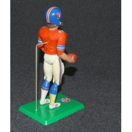 NFL Action Team Mate 1977 Football Player Denver Broncos