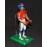 NFL Action Team Mate 1977 Football Player Denver Broncos A