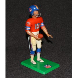 NFL Action Team Mate 1977 Football Player Denver Broncos B