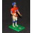 NFL Action Team Mate 1977 Football Player Denver Broncos B