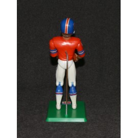 NFL Action Team Mate 1977 Football Player Denver Broncos A