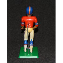 NFL Action Team Mate 1977 Football Player Denver Broncos B