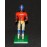 NFL Action Team Mate 1977 Football Player Denver Broncos B