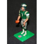 NFL Action Team Mate 1977 Football Player Philadelphia Eagles D