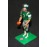 NFL Action Team Mate 1977 Football Player Philadelphia Eagles D