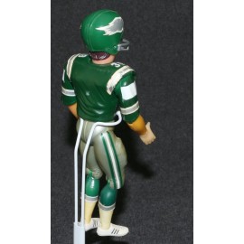 NFL Action Team Mate 1977 Football Player Philadelphia Eagles A