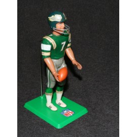 NFL Action Team Mate 1977 Football Player Philadelphia Eagles D