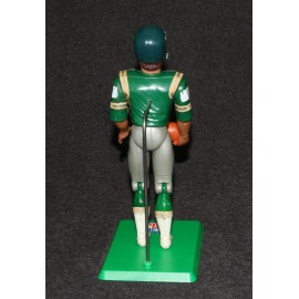 NFL Action Team Mate 1977 Football Player Philadelphia Eagles D