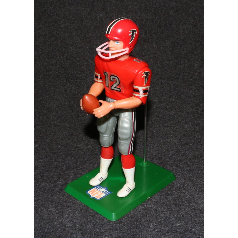 NFL Action Team Mate 1977 Football Player Atlanta Falcons