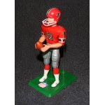 NFL Action Team Mate 1977 Football Player Atlanta Falcons